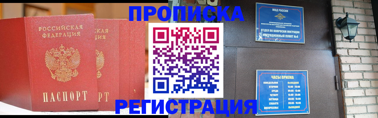 временная регистрация для всех в ЕАО